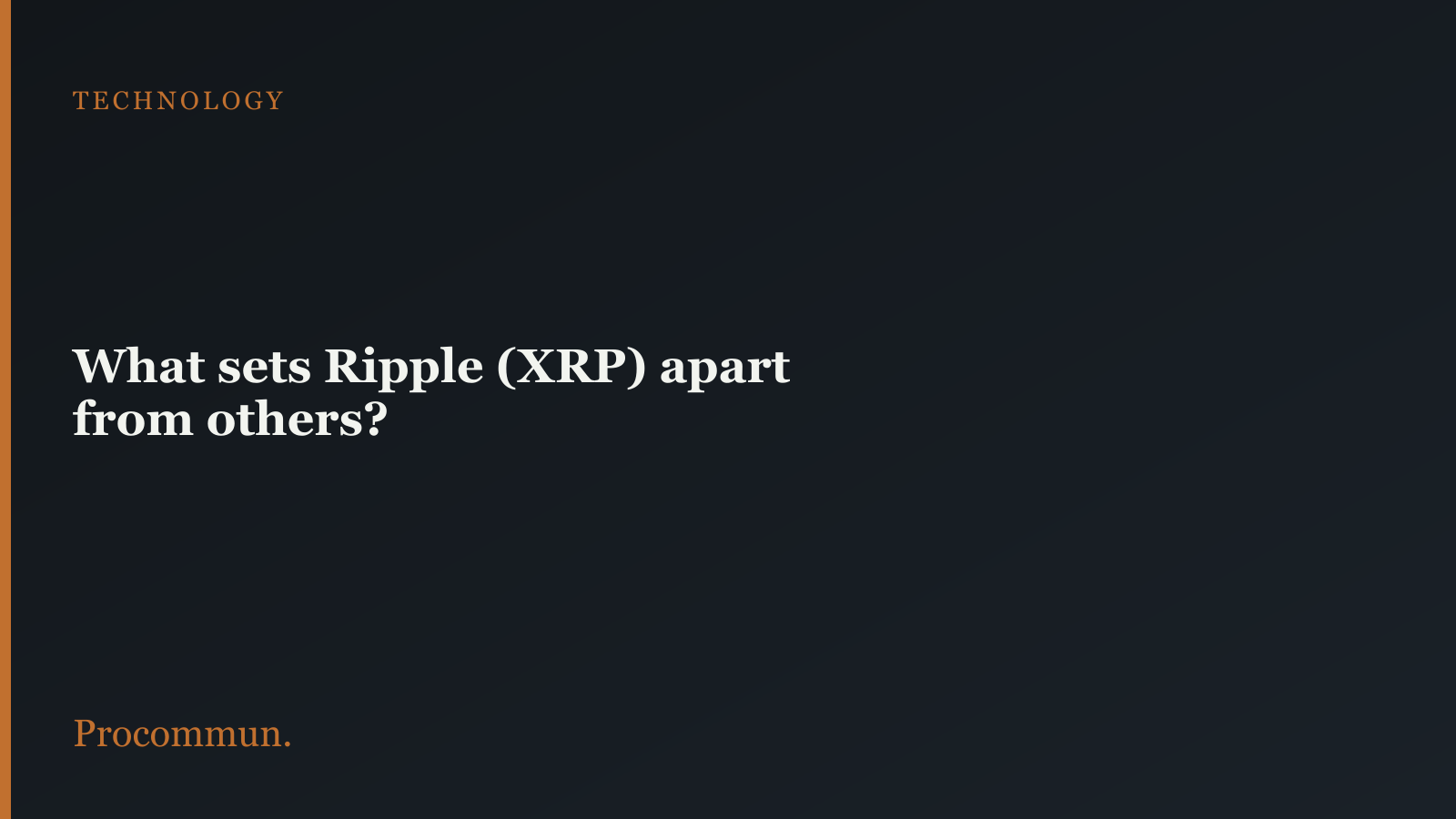 Ripple Featured Image 2
