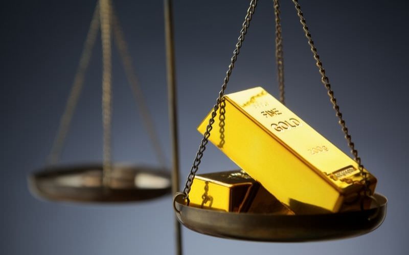 How much loan can you get on gold in 2026