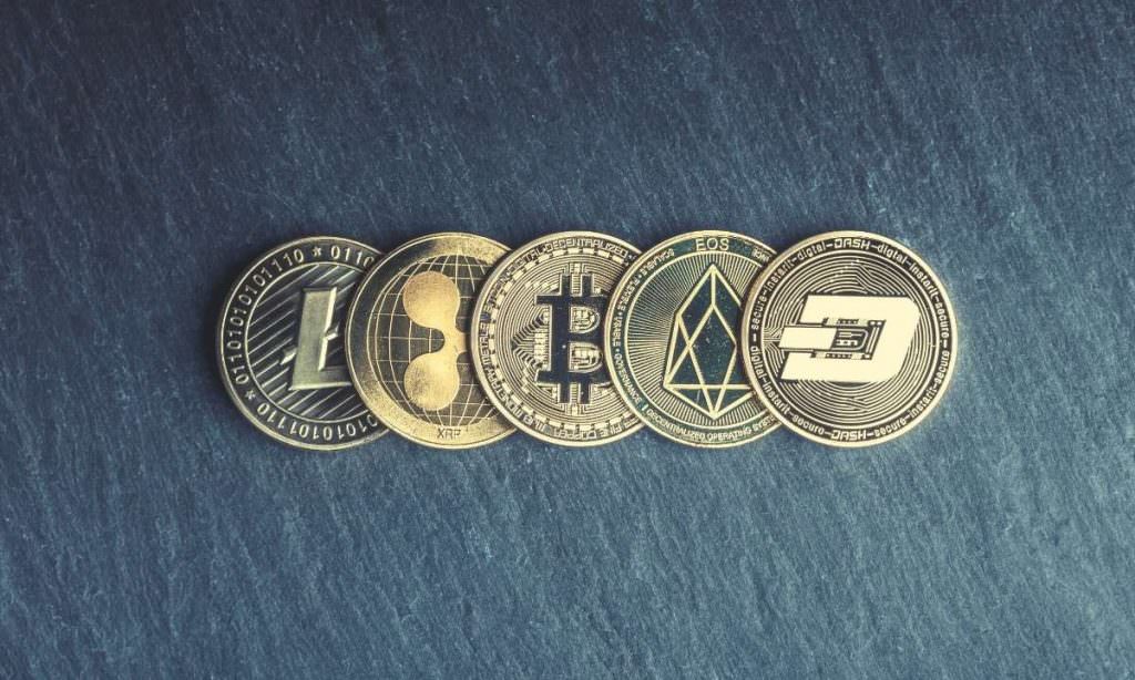 5 Altcoins