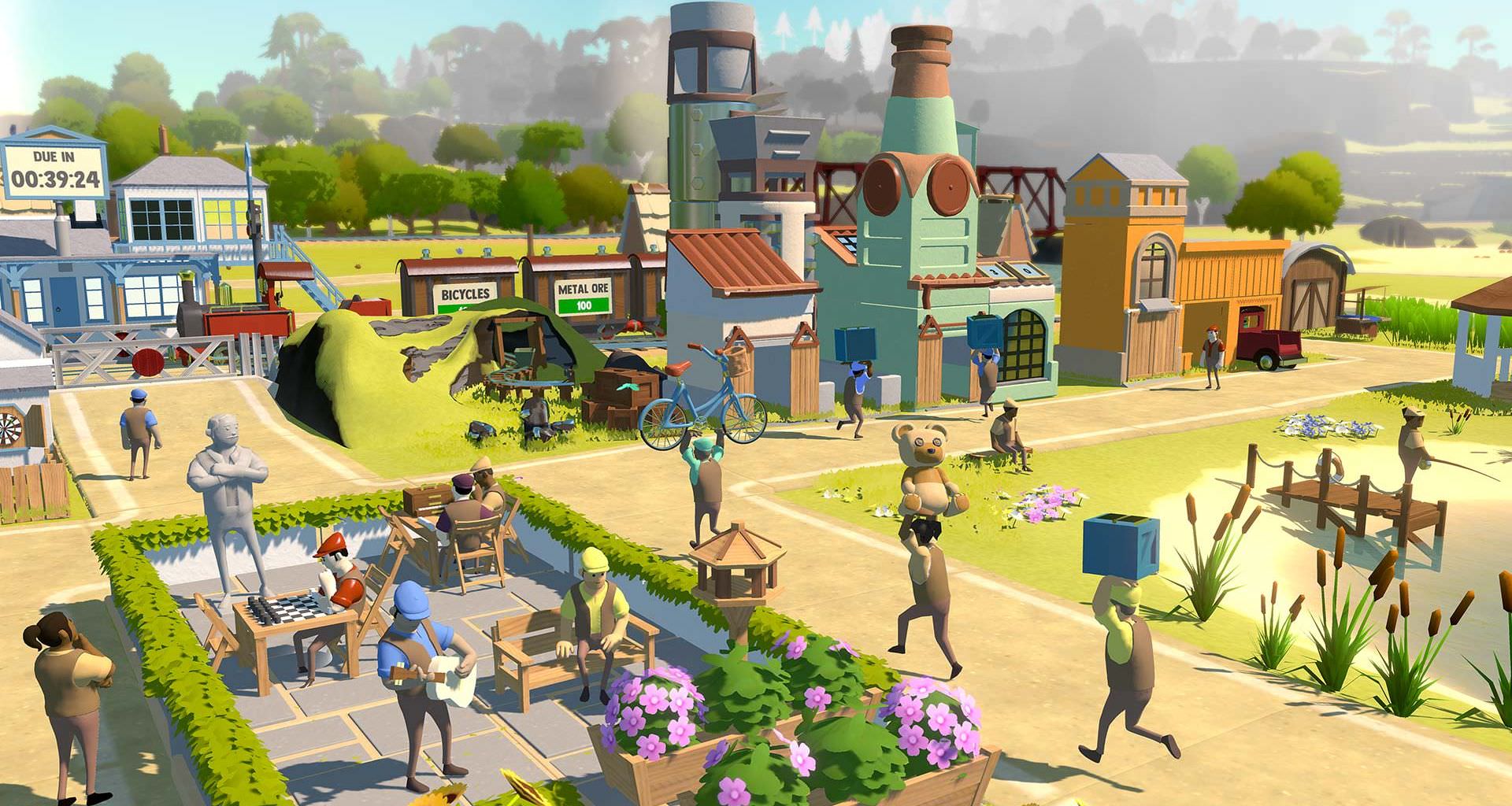Crypto Trading Game Featured Image 1