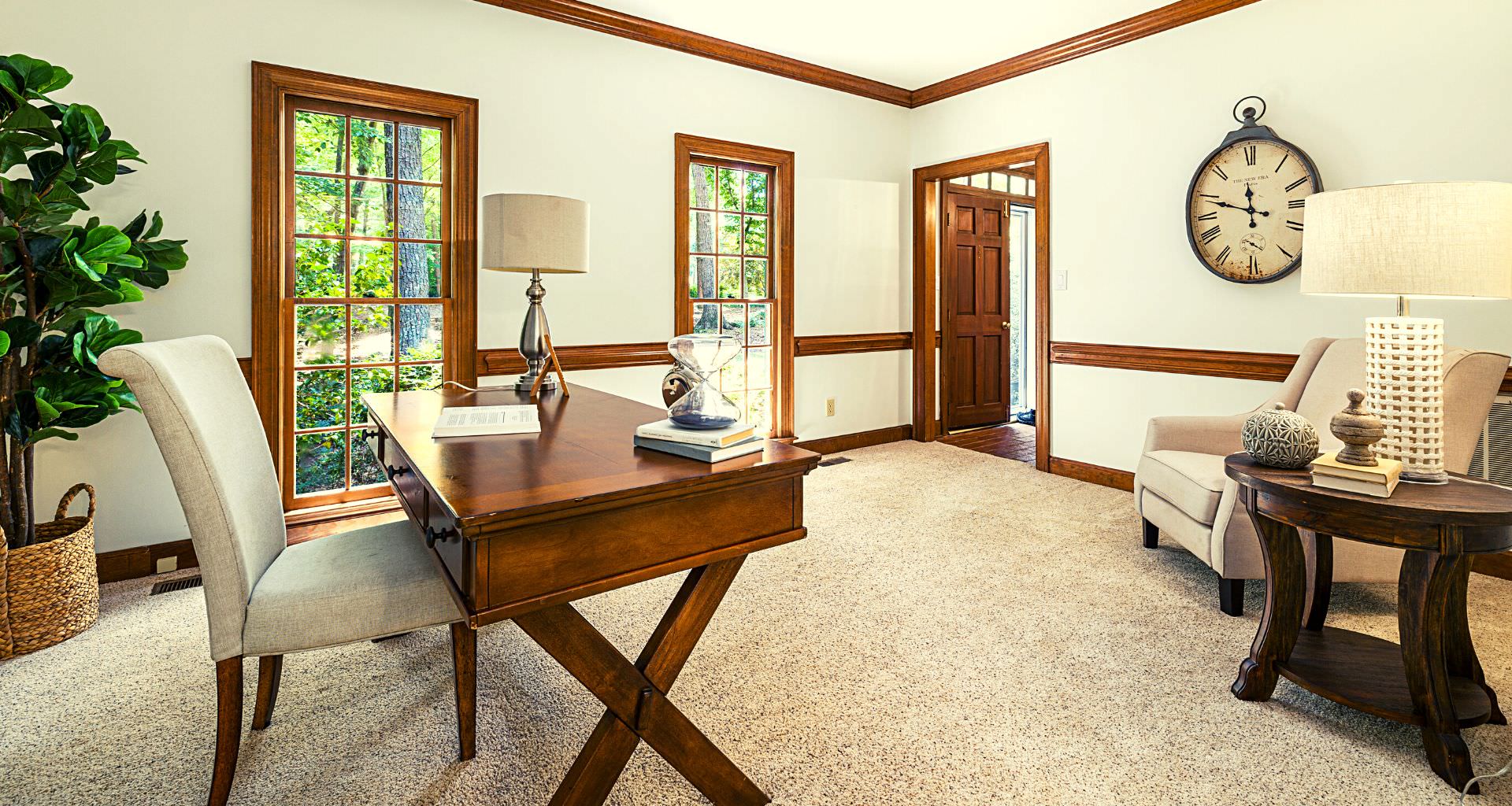 Carpet for your home featured image