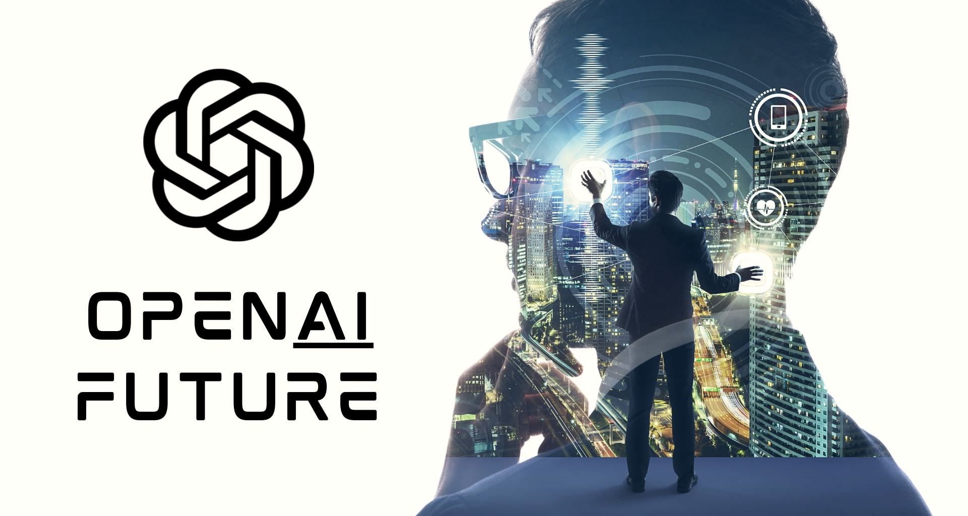 Future of openai featured image