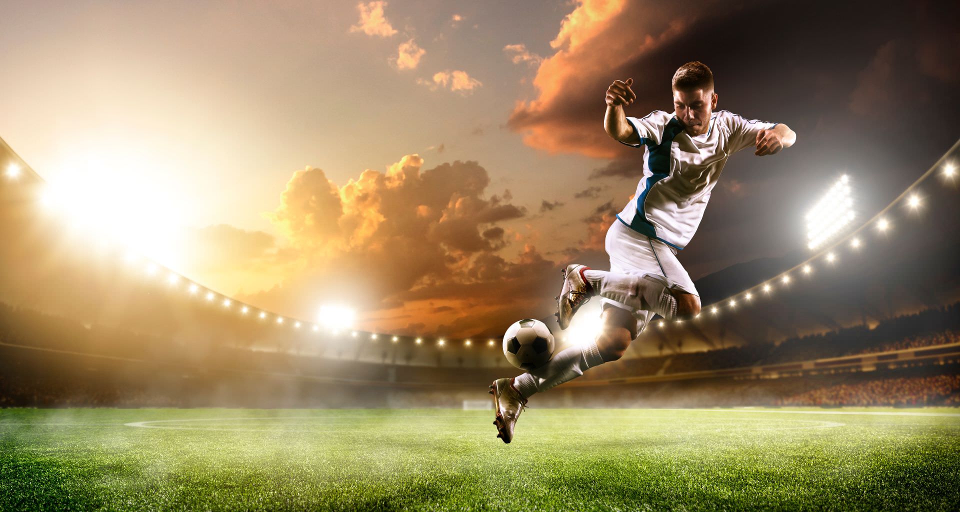 Importance of Nutrition in Sports 1