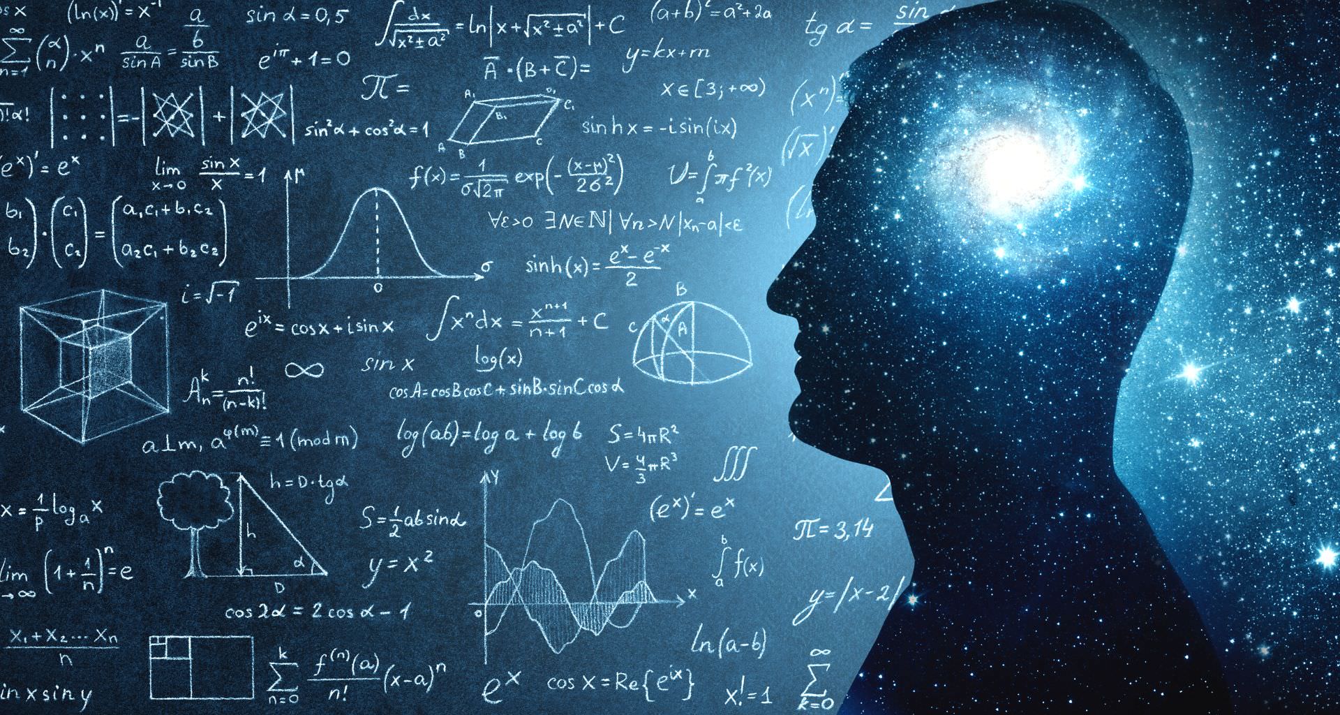 1 - Discoveries in the Universe