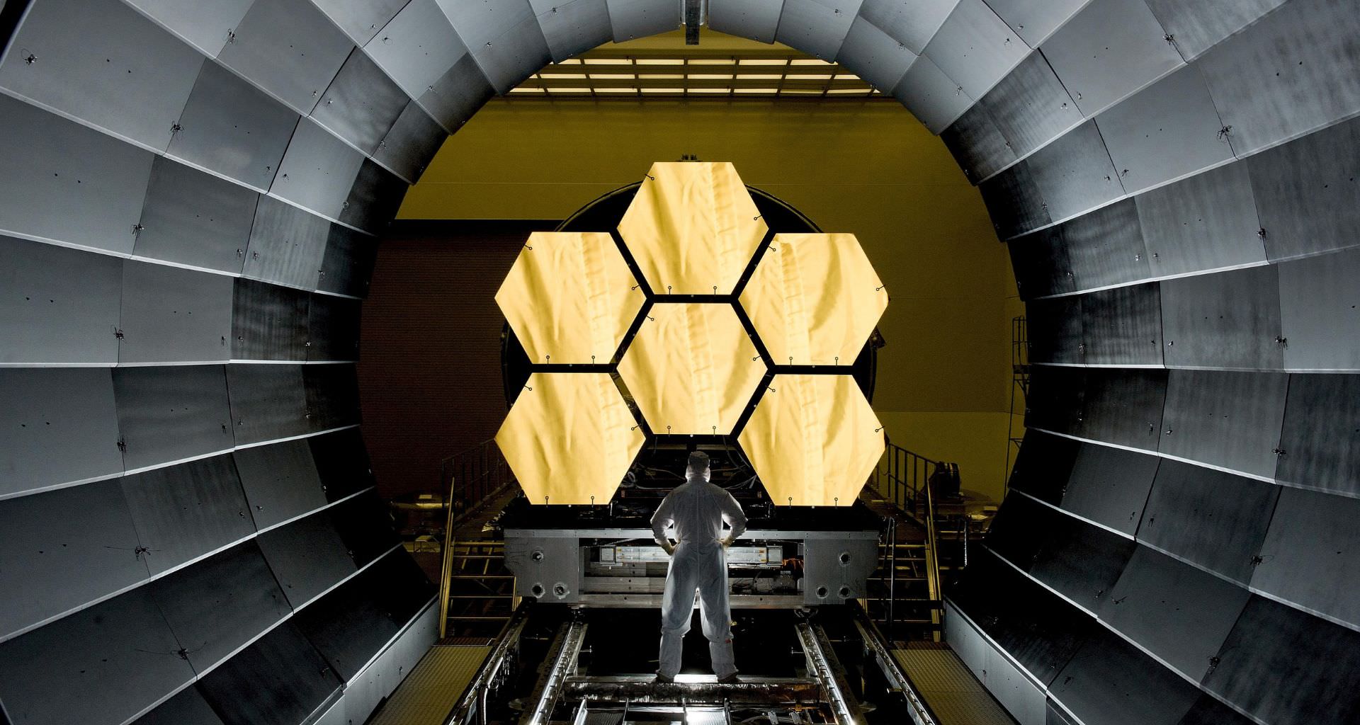 3 - How space research is helping solve earthly problems