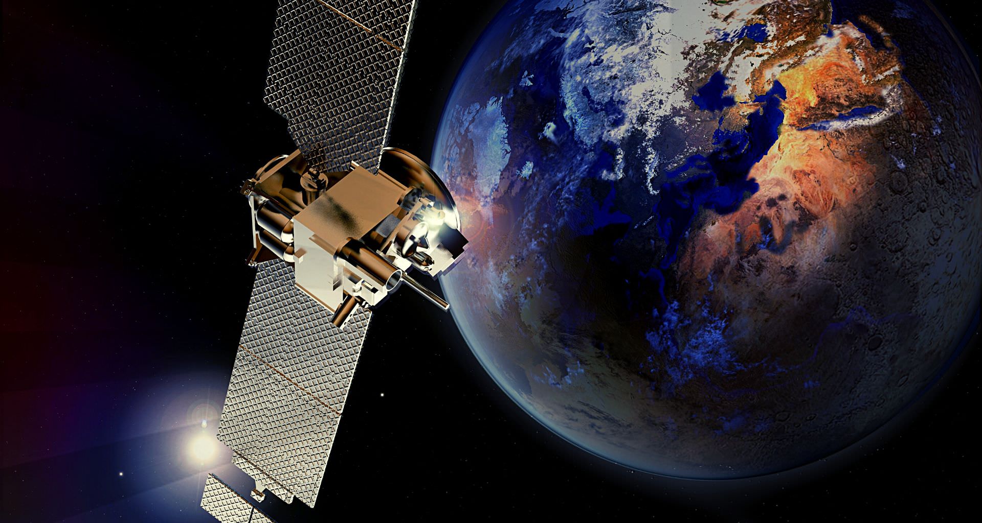 4 - Space Technologies