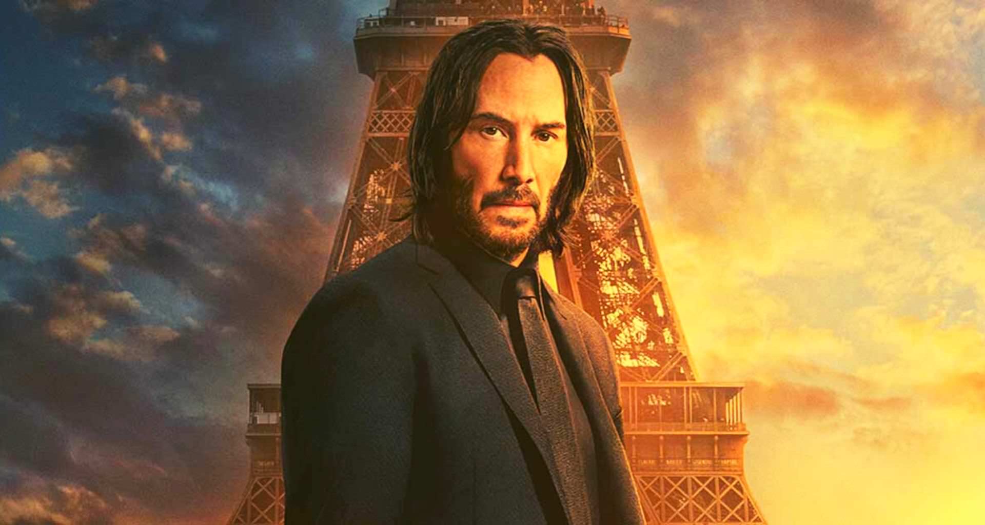 Philosophy of John Wick Character