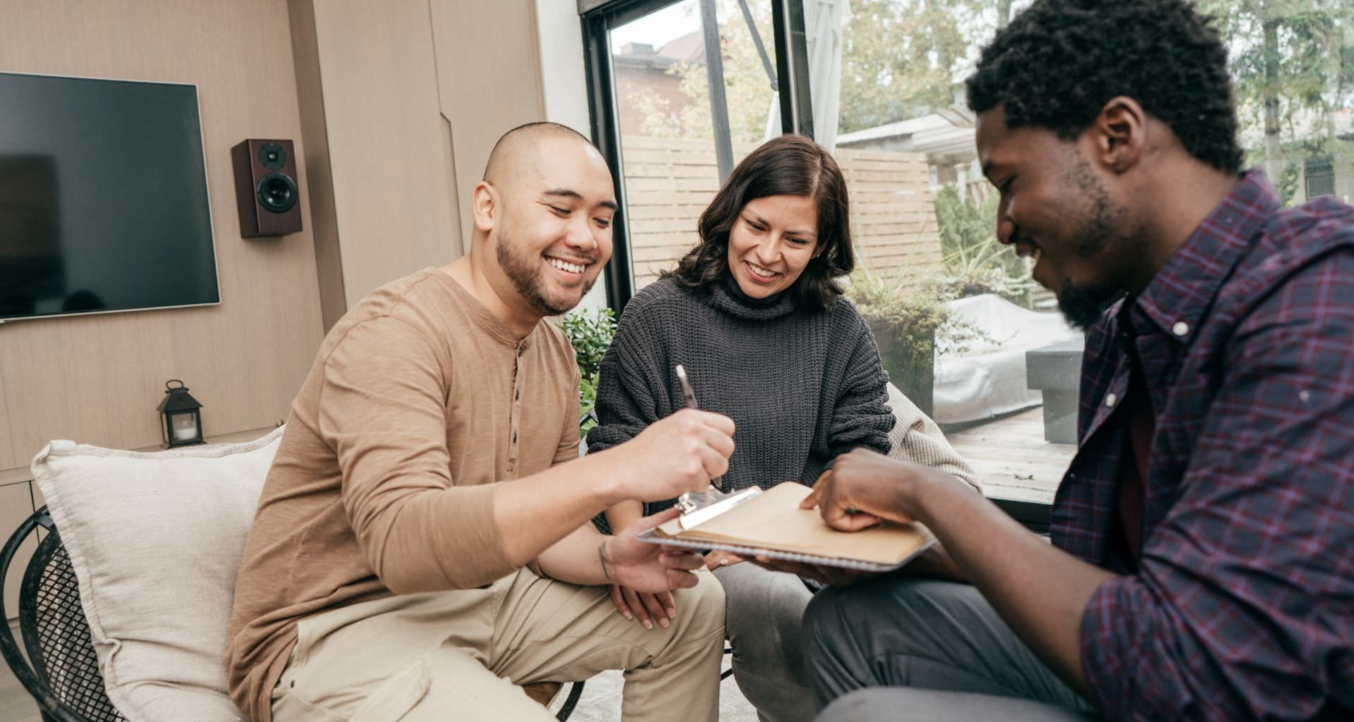 The Pros and Cons of Renting vs Buying a Home image