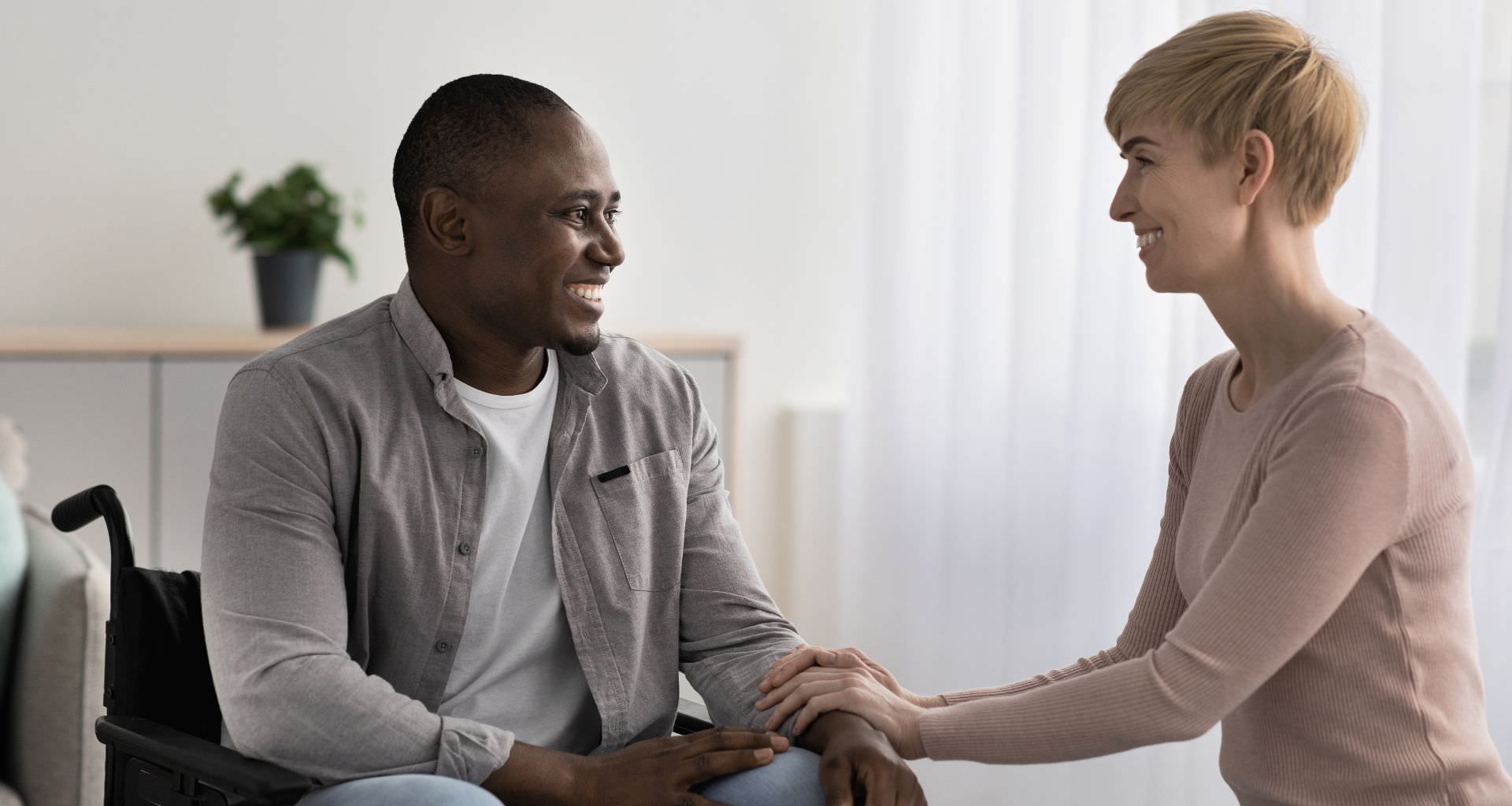 Trauma and emotional health