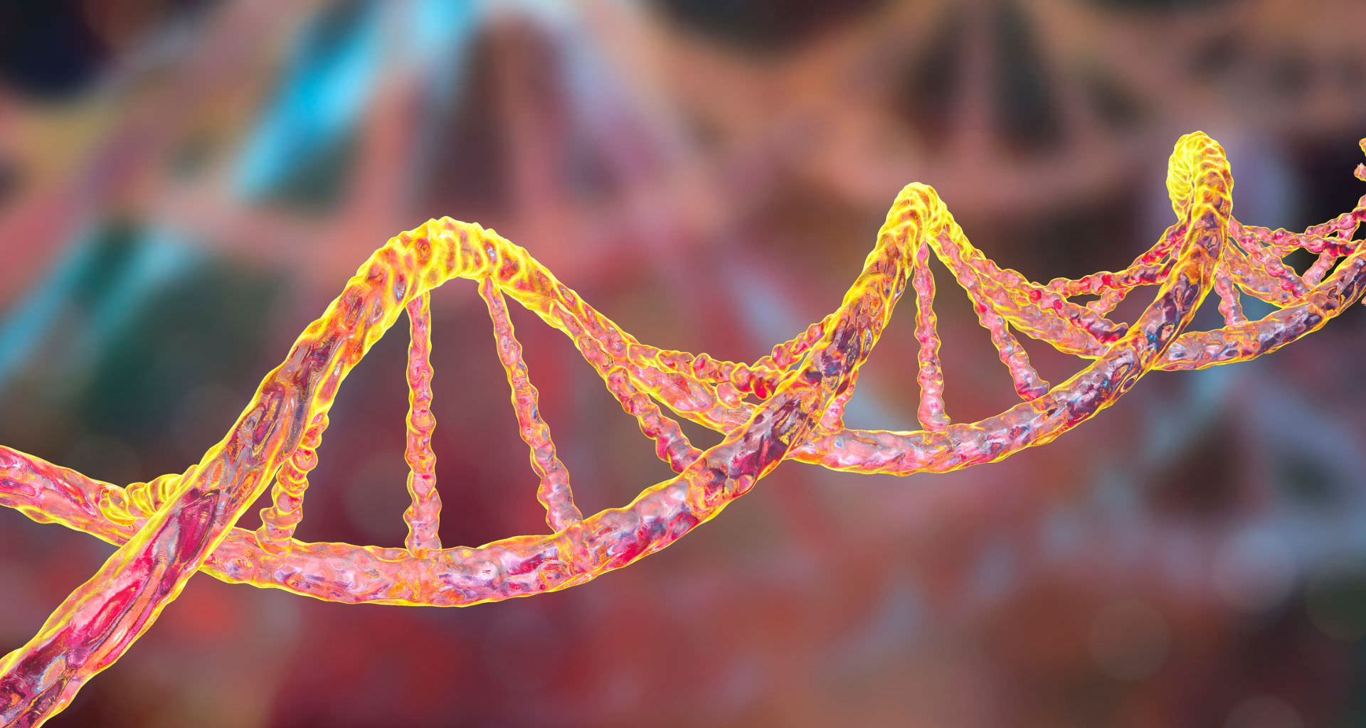 2 - Future of genomics