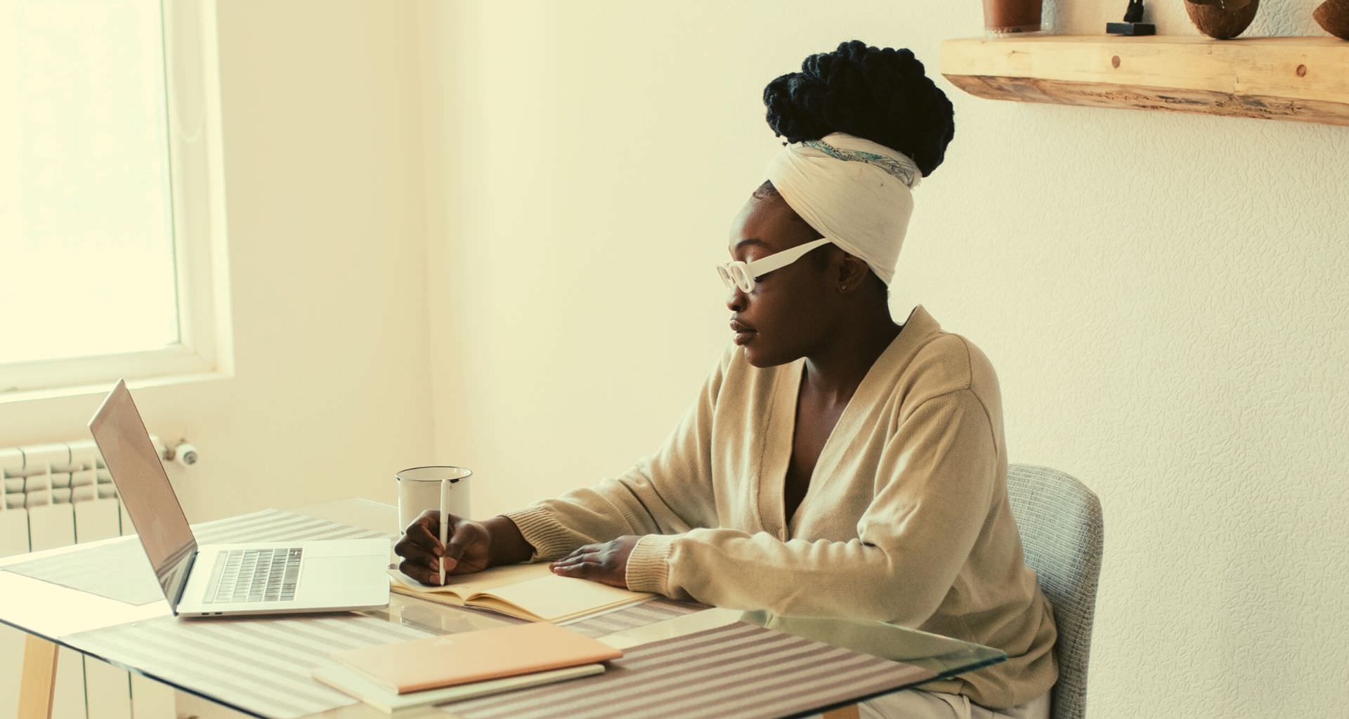 Benefits of Journaling