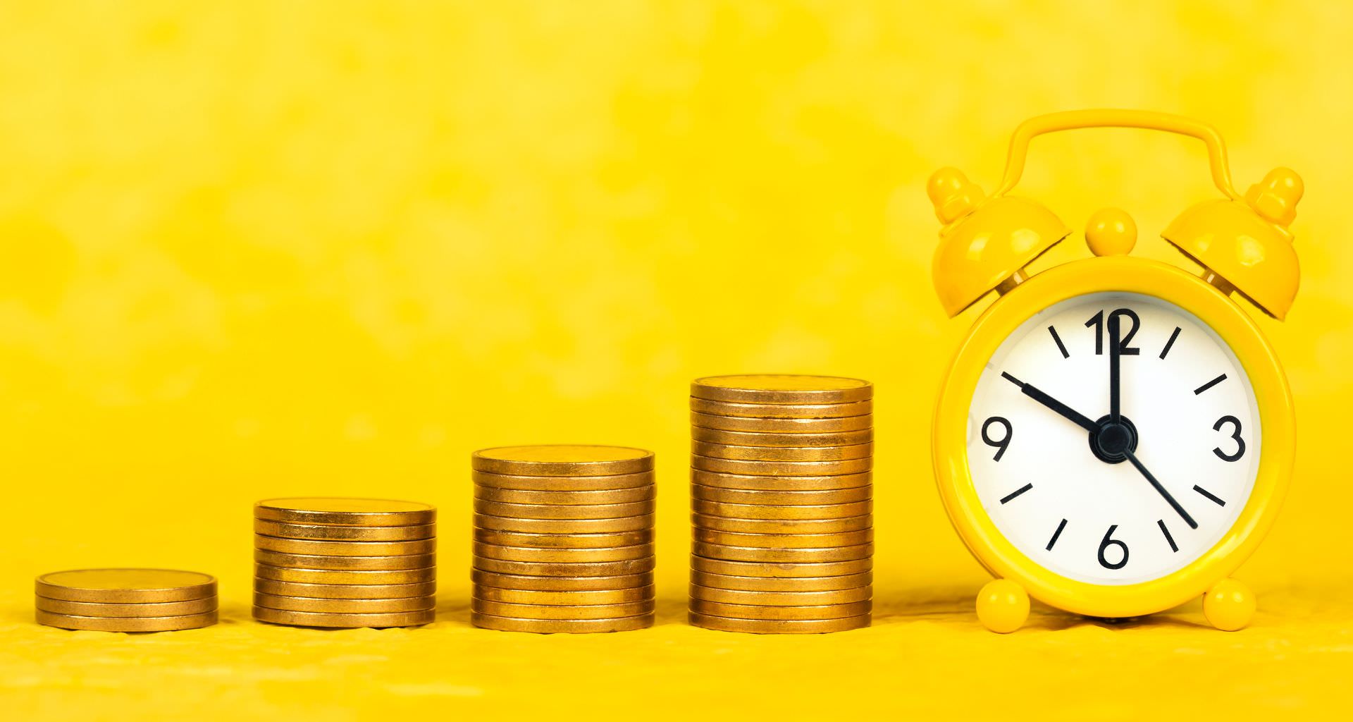 Passive income ideas