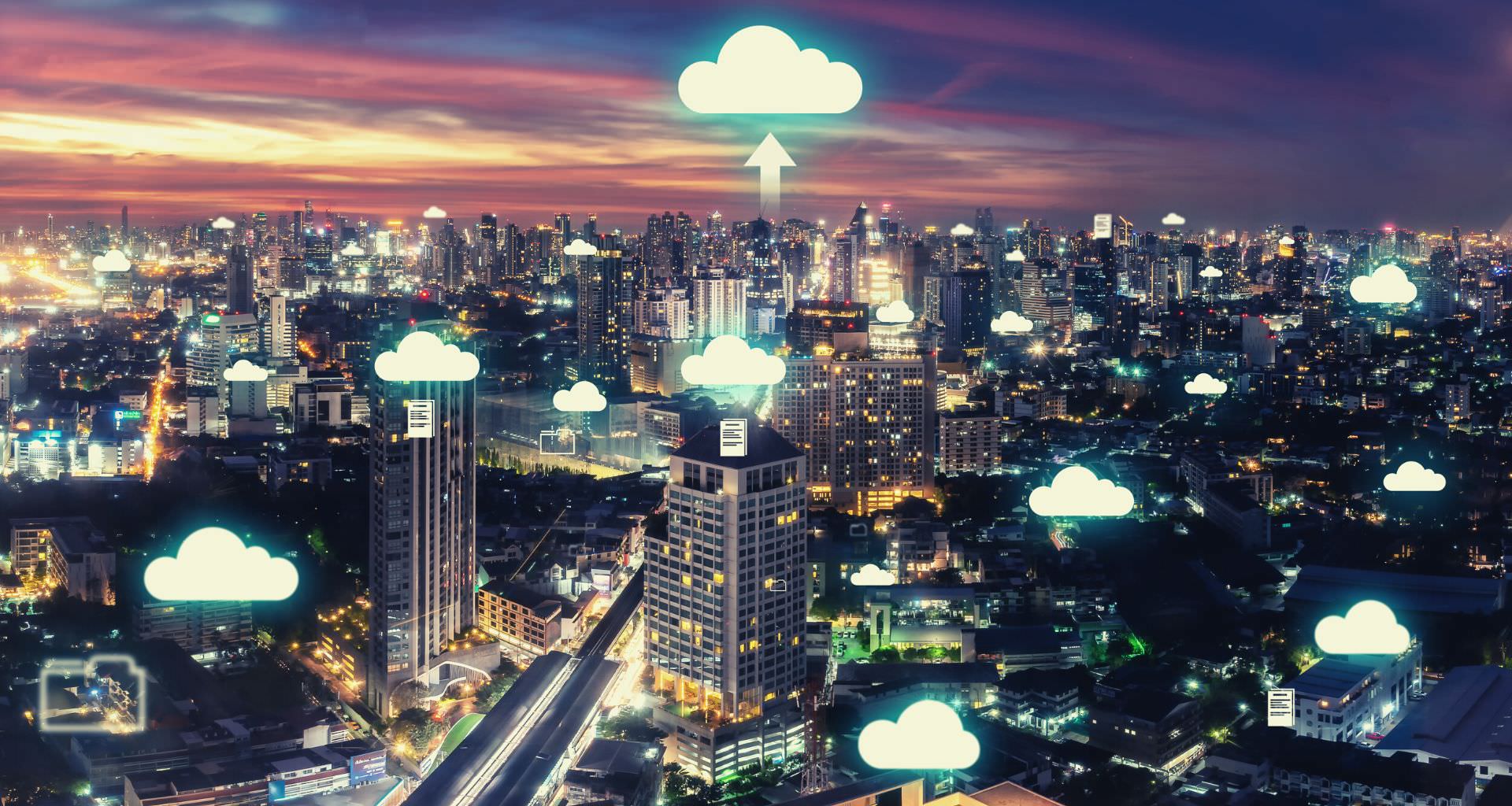 Serverless Architecture Featured image