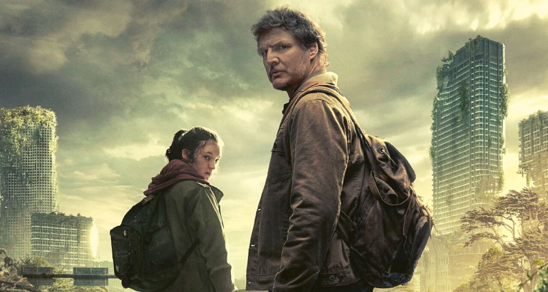 The last of us success