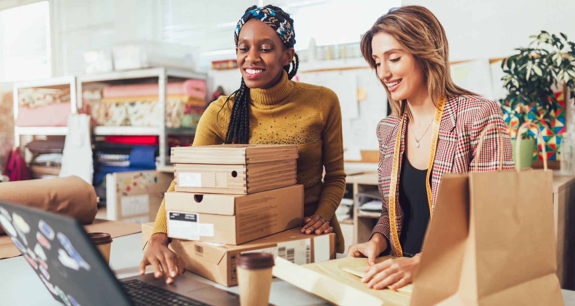 6 - AI in e-commerce