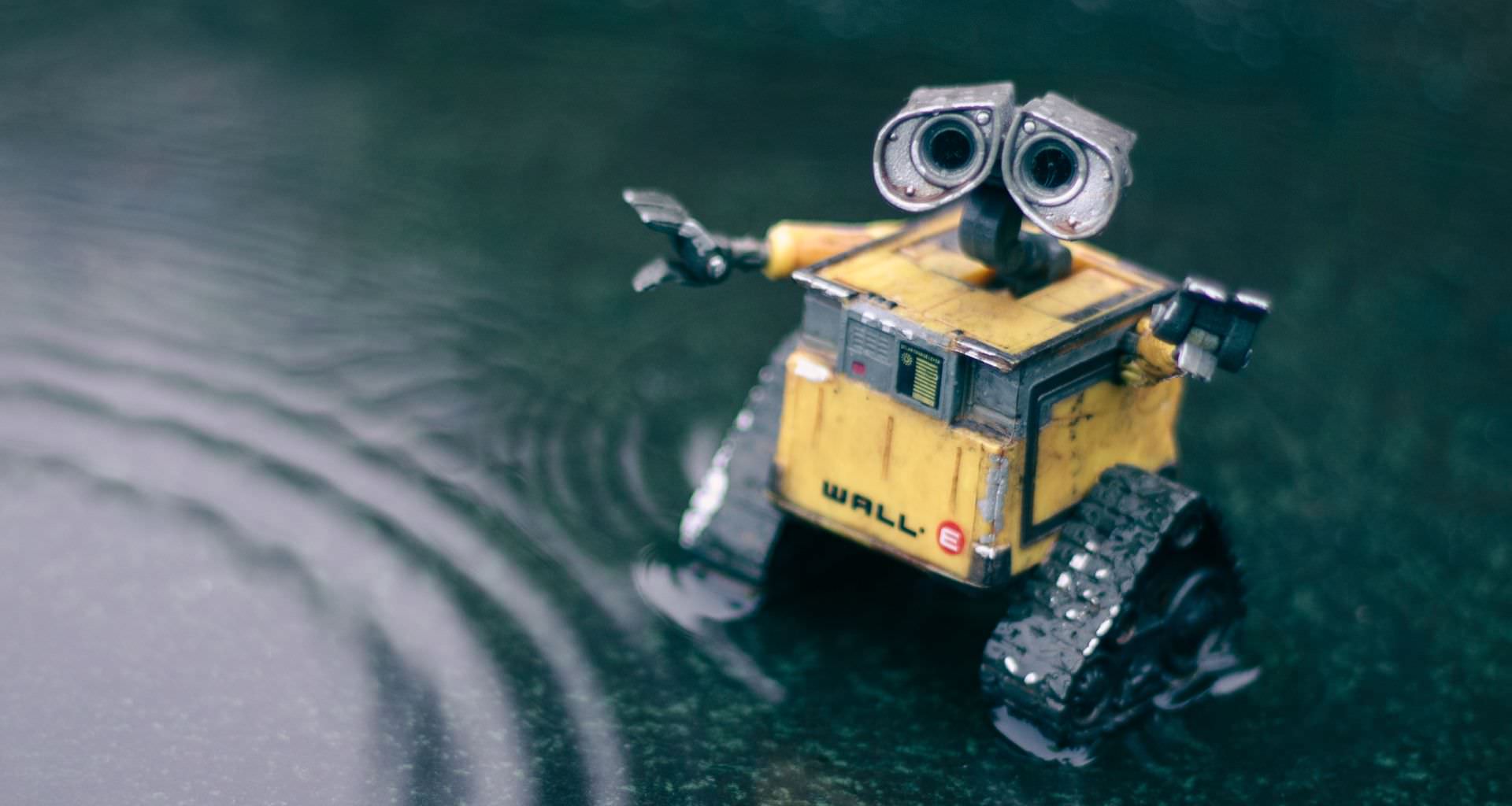 4 - AI and Robotics 1
