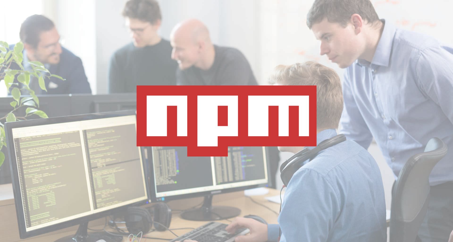NPM Packages that Node.JS Developers Should Know